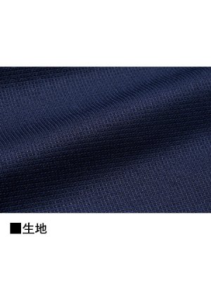 画像12: WH90918 半袖BDポロシャツ・男女兼用 (3色) (12)