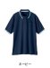 画像3: WH90318 半袖ポロシャツ・男女兼用 (8色) (3)