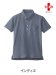 画像2: WH90618 半袖BDポロシャツ・男女兼用 (4色) (2)