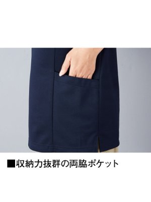 画像10: WH90918 半袖BDポロシャツ・男女兼用 (3色) (10)