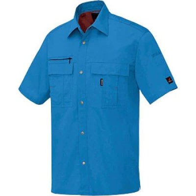 画像5: az5466 半袖シャツ（5色） (5)