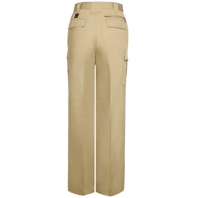 画像8: az5464 ツータックカーゴパンツ（5色） (8)