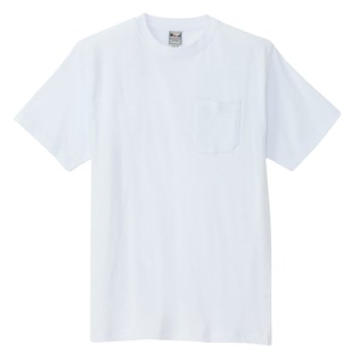 画像3: az10531 半袖Tシャツ・綿100％（10色） (3)