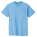 画像4: az10531 半袖Tシャツ・綿100％（10色） (4)