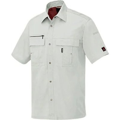 画像3: az5466 半袖シャツ（5色） (3)