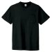 画像6: az10531 半袖Tシャツ・綿100％（10色） (6)