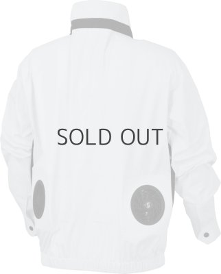 画像10: 05900【ブルゾンのみ】S-AIR EUROスタイル／長袖 (10)