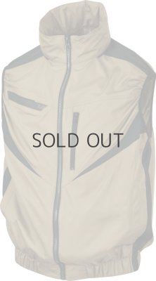 画像6: 05902【ブルゾンのみ】S-AIR EUROスタイル／ベスト (6)