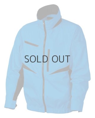 画像3: 05900【ブルゾンのみ】S-AIR EUROスタイル／長袖 (3)