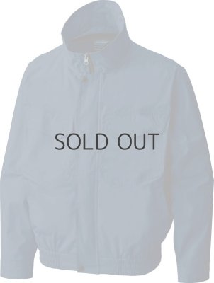 画像3: 88300【ブルゾンのみ】S-AIR綿ワークブルゾン／長袖 (3)