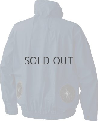 画像7: 88300【ブルゾンのみ】S-AIR綿ワークブルゾン／長袖 (7)