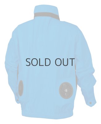 画像7: 05900【ブルゾンのみ】S-AIR EUROスタイル／長袖 (7)