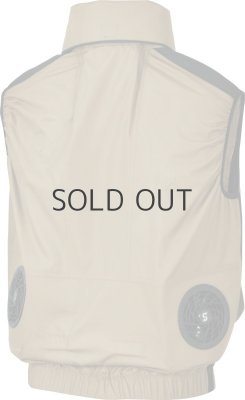 画像7: 05902【ブルゾンのみ】S-AIR EUROスタイル／ベスト (7)