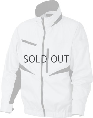 画像6: 05900【ブルゾンのみ】S-AIR EUROスタイル／長袖 (6)