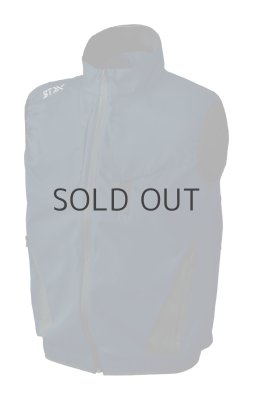 画像4: 05182【セット】S-AIRブルゾン・ファン・バッテリー(充電器付)／STXマルチリぺルエアベスト・チタン (4)