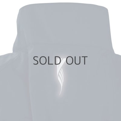 画像12: 05182【セット】S-AIRブルゾン・ファン・バッテリー(充電器付)／STXマルチリぺルエアベスト・チタン (12)