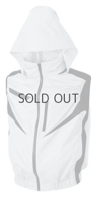 画像10: 05902【ブルゾンのみ】S-AIR EUROスタイル／ベスト (10)