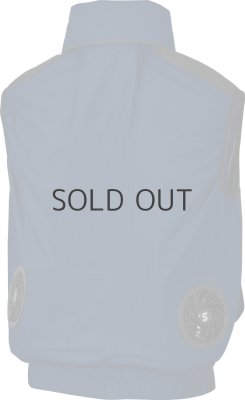 画像9: 05902【ブルゾンのみ】S-AIR EUROスタイル／ベスト (9)