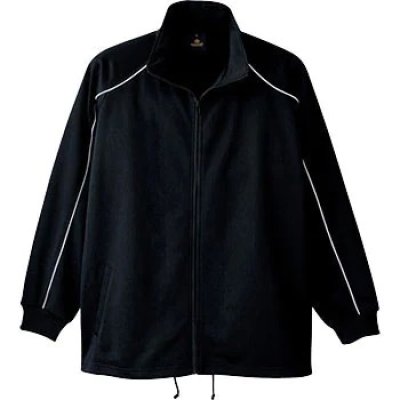 画像6: az2870 ブリスタージャケット・男女兼用 (5色) (6)