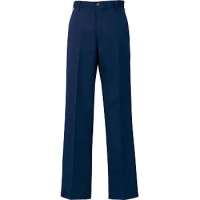 画像3: az54501 メンズチノパンノータック（4色）JIS T8118適合 (3)