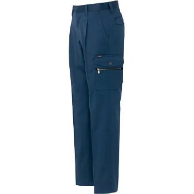 画像5: az3221 カーゴパンツ・ワンタック(5色) (5)