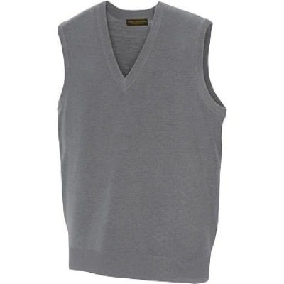 画像5: az7860 Vネックベスト (7色) (5)