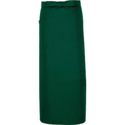 画像2: az8638 ソムリエロングエプロン (4色) (2)