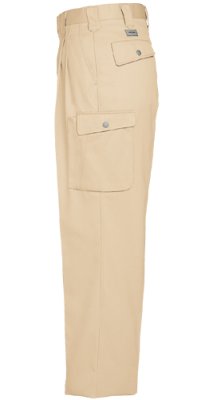 画像12: az5324 ツータックカーゴパンツ・夏 (11色) (12)