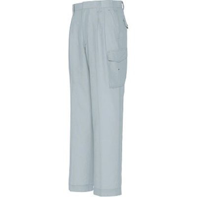 画像2: az1651 ツータックカーゴパンツ（4色） (2)