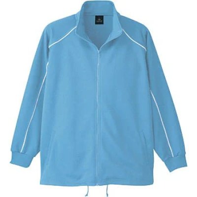 画像4: az2870 ブリスタージャケット・男女兼用 (5色) (4)