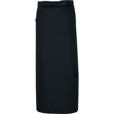 画像4: az8638 ソムリエロングエプロン (4色) (4)