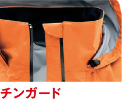 画像14: az56301 全天候型ジャケット (5色) (14)