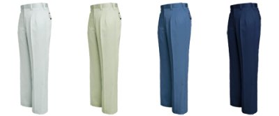 画像9: az6532 ツータックパンツ（4色） (9)