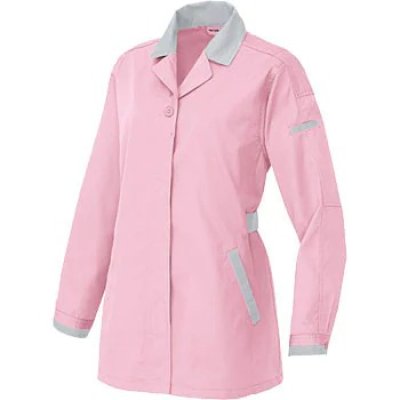 画像5: az5327 長袖サマースモック（4色） (5)