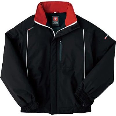 画像5: az8476 軽防寒ブルゾン (5色) (5)