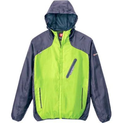 画像9: az10302 パーカーブルゾン（9色） (9)