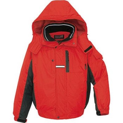 画像3: az6061 防寒ブルゾン（4色） (3)