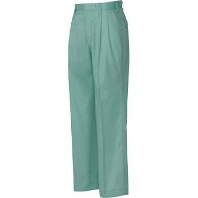 画像9: az5322 ツータックパンツ・夏 (11色) (9)