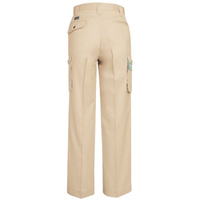 画像13: az5324 ツータックカーゴパンツ・夏 (11色) (13)