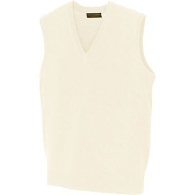 画像4: az7860 Vネックベスト (7色) (4)