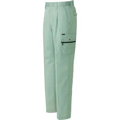 画像4: az3251 カーゴパンツ・ワンタック（5色） (4)