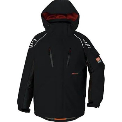 画像5: az6063 防寒ジャケット（4色） (5)