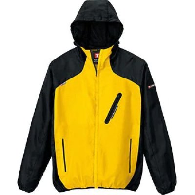 画像7: az10302 パーカーブルゾン（9色） (7)