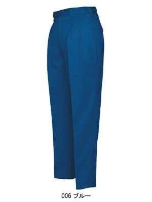 画像4: az6323 レディースツータックシャーリングパンツ (8色) (4)