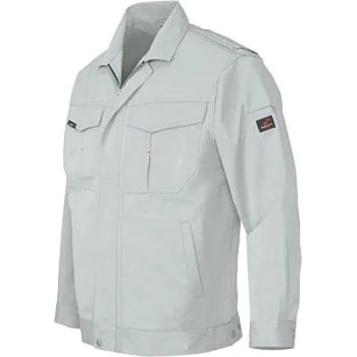 画像4: az1601 長袖ブルゾン（4色） (4)