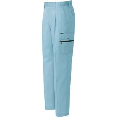 画像6: az3251 カーゴパンツ・ワンタック（5色） (6)