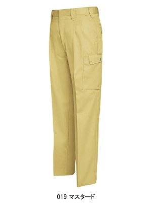 画像11: az6324 ツータックカーゴパンツ (11色) (11)