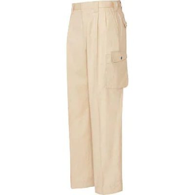 画像2: az5324 ツータックカーゴパンツ・夏 (11色) (2)