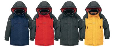 画像15: az6060防寒コート（4色） (15)