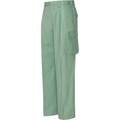 画像9: az5324 ツータックカーゴパンツ・夏 (11色) (9)